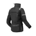 KURTKA SECA ARRAKIS III LADY BLACK  3.webp