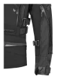 KURTKA SECA ARRAKIS III LADY BLACK  9.webp