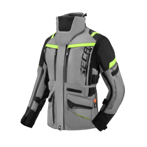 KURTKA SECA ARRAKIS III LADY TITANIUM 6.webp