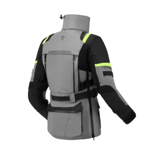 KURTKA SECA ARRAKIS III LADY TITANIUM 7.webp