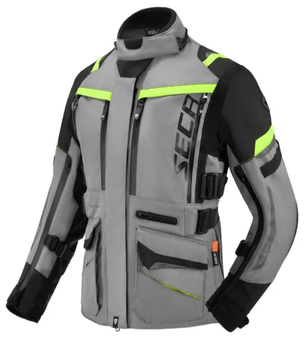 KURTKA SECA ARRAKIS III LADY TITANIUM 5.webp