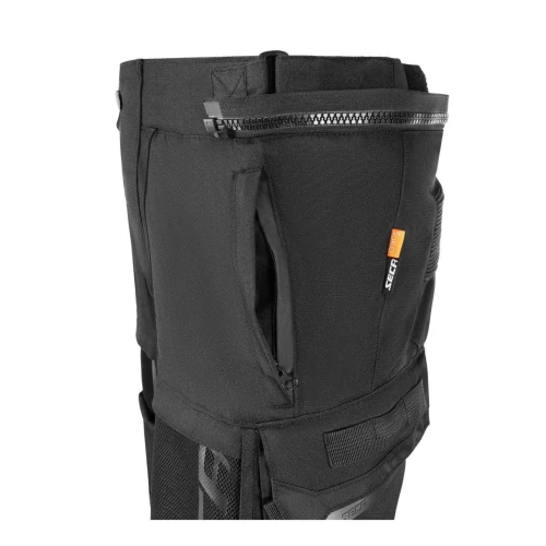 SPODNIE SECA ARRAKIS III BLACK 7.webp