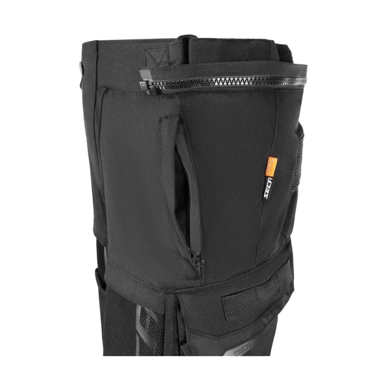SPODNIE SECA ARRAKIS III BLACK 7.webp