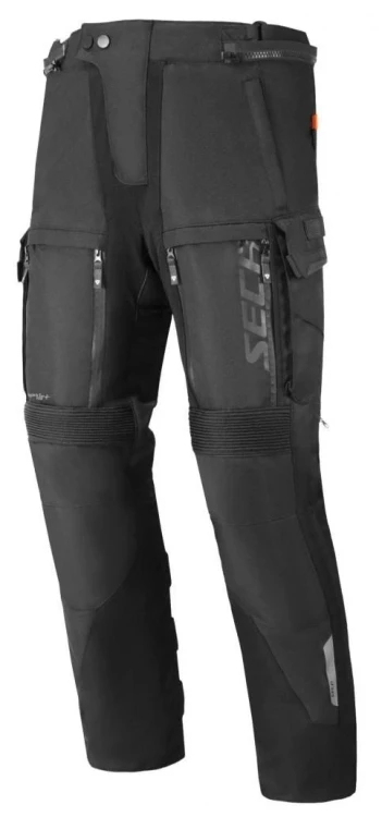 SPODNIE SECA ARRAKIS III BLACK.webp