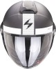 Kask SCORPION EXO-City II SHORT Silver White  2.jpg