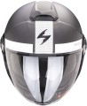 Kask SCORPION EXO-City II SHORT Silver White  2.jpg