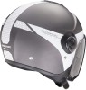Kask SCORPION EXO-City II SHORT Silver White  3.jpg