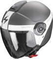 Kask SCORPION EXO-City II SHORT Silver White.jpg