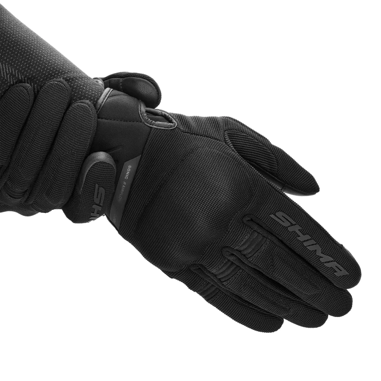 Rękawice Shima SONIC MEN BLK 4.webp