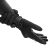 Rękawice Shima SONIC MEN black white 5.webp