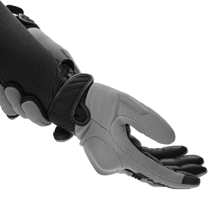 Rękawice Shima SONIC MEN GREY 5.webp