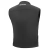 Kamizelka Shima WINDBREAKER Black  2.webp