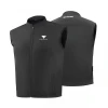 Kamizelka Shima WINDBREAKER Black  3.webp