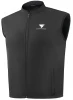 Kamizelka Shima WINDBREAKER Black.webp