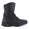 Buty Alpinestars RT-8 GTX Blue 2.webp