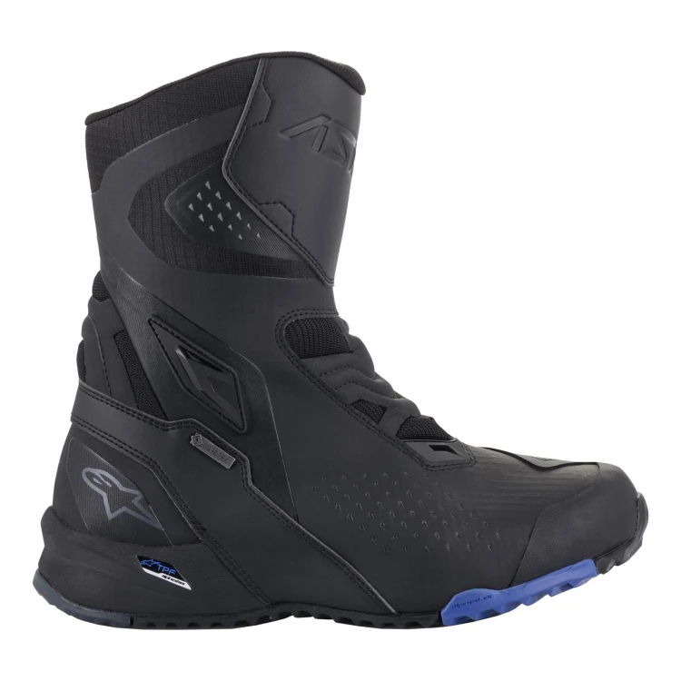 Buty Alpinestars RT-8 GTX Blue 2.webp