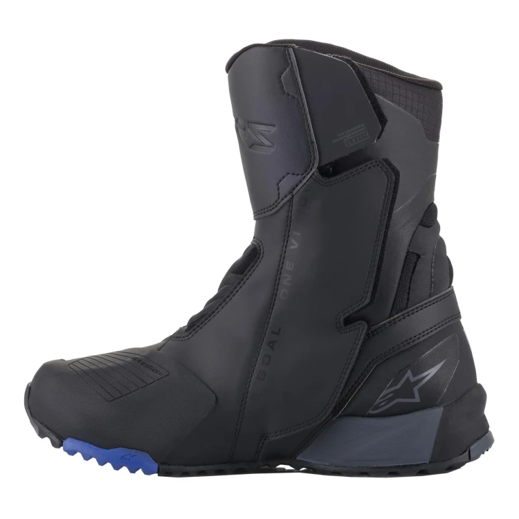 Buty Alpinestars RT-8 GTX Blue 3.webp