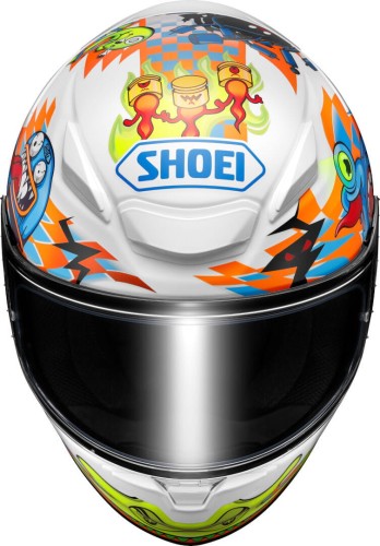 KASK SHOEI NXR2 YAGYO TC-2 5.jpg