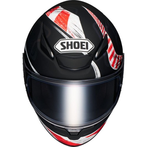 KASK SHOEI NXR2 KNEE DOWN TC-5  3.jpg