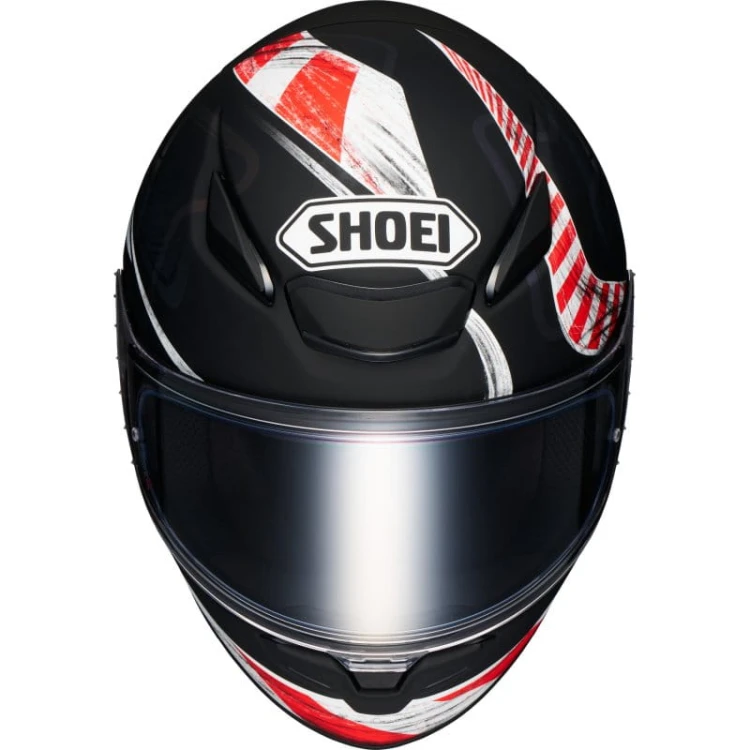 KASK SHOEI NXR2 KNEE DOWN TC-5  3.jpg