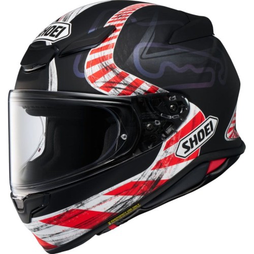 KASK SHOEI NXR2 KNEE DOWN TC-5  4.jpg