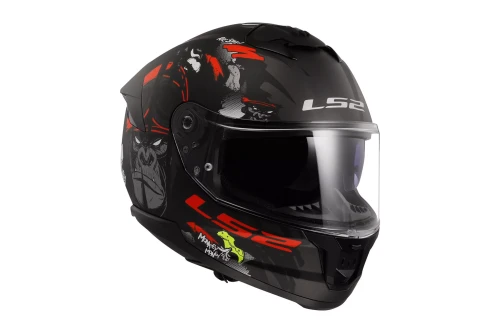 KASK LS2 FF808 STREAM II ANGRY MONKEY B.RED-06.webp