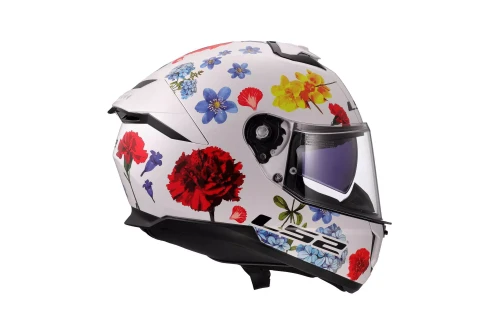 KASK LS2 FF808 STREAM II FLOWERS WHITE-06  6.webp