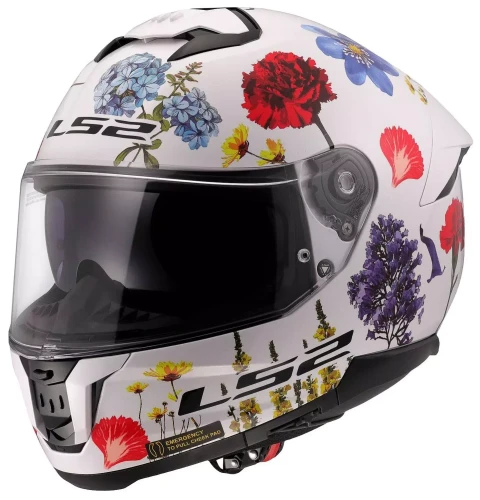 KASK LS2 FF808 STREAM II FLOWERS WHITE-06.webp