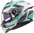 KASK LS2 FF808 STREAM II ROAD M. CYAN GREY-06  3.jpg