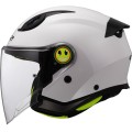 KASK LS2 OF622 FUNNY II SOLID WHITE.jpg