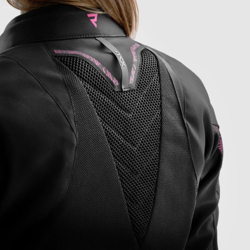 KURTKA TEKSTYLNA REBELHORN JAX LADY BLACK PIN  4.jpg