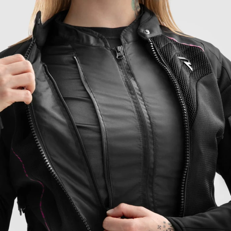 KURTKA TEKSTYLNA REBELHORN JAX LADY BLACK PIN  5.jpg