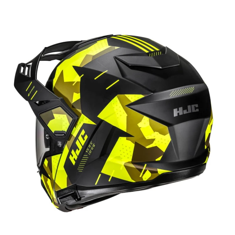KASK HJC I80 ROKI BLACK YELLOW 2.jpg