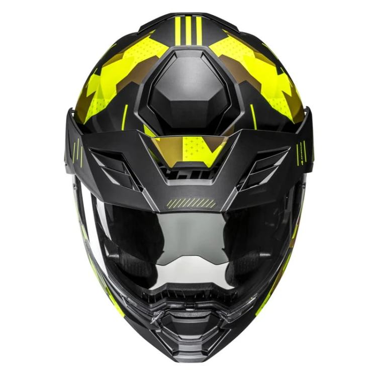KASK HJC I80 ROKI BLACK YELLOW 3.jpg