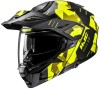 KASK HJC I80 ROKI BLACK YELLOW 4.jpg