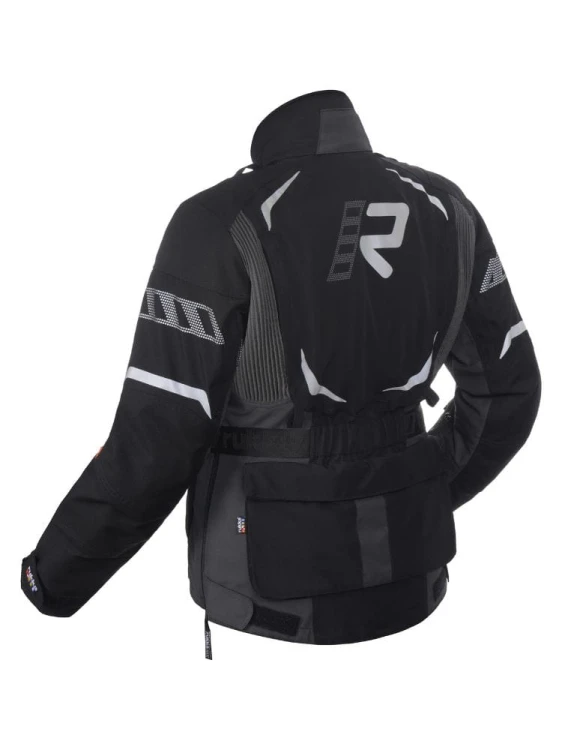 Kurtka tekstylna Rukka Venturina GTX BLK GRE  2.jpg