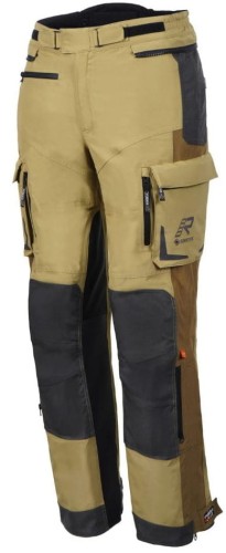 Spodnie tekstylne Rukka Ventu-R GTX BROWN.jpg