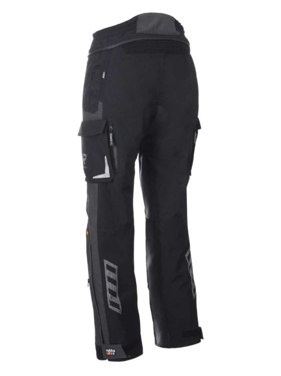 Spodnie tekstylne Rukka Ventu-R GTX Black grey 2.jpg