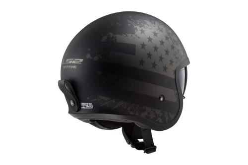 KASK LS2 OF599 SPITFIRE II MATT BLACK FLAG-06 4.webp