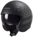 KASK LS2 OF599 SPITFIRE II MATT BLACK FLAG-06.webp