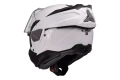 KASK LS2 FF910 ADVANT II SOLID WHITE  6.webp