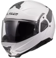 KASK LS2 FF910 ADVANT II SOLID WHITE.webp
