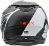Kask NEXX Y.100 B-Side Black White  2.jpg