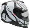 Kask NEXX Y.100 B-Side Black White  3.jpg