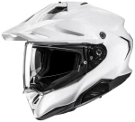 HJC RPHA60 SOLID PEARL WHITE KASK MOTOCYKLOWY INTEGRALNY
