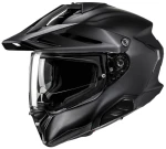 HJC RPHA60 SOLID MATTE BLACK KASK MOTOCYKLOWY INTEGRALNY 