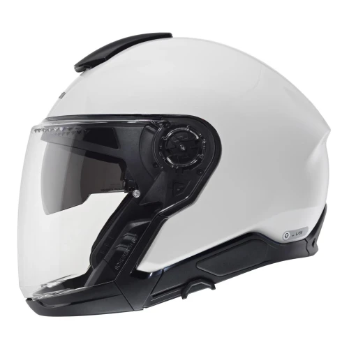 Kask Schuberth J2 White 2.webp