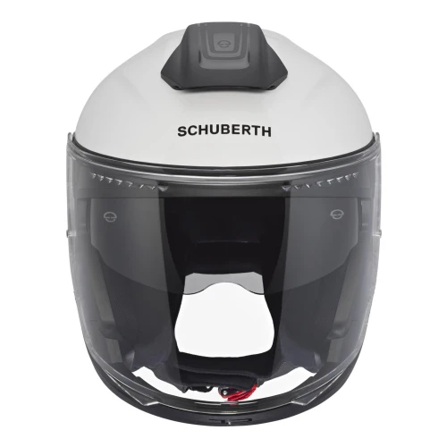 Kask Schuberth J2 White 4.webp