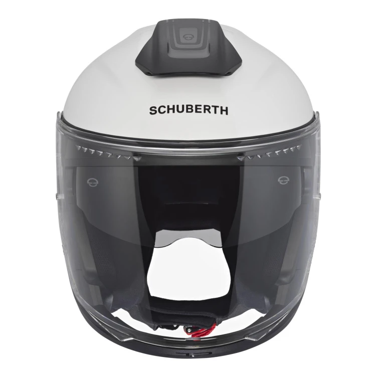 Kask Schuberth J2 White 4.webp