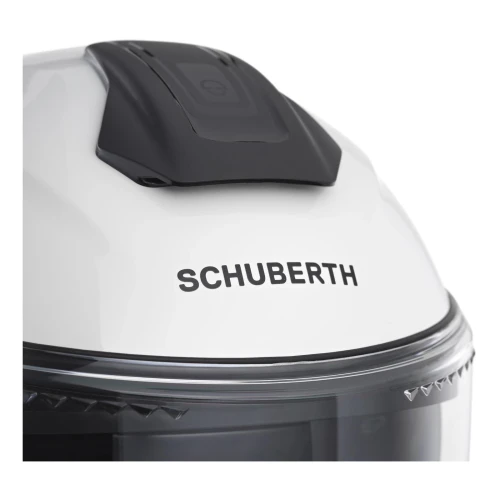 Kask Schuberth J2 White 7.webp